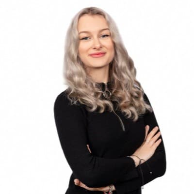Anna Moskvychova