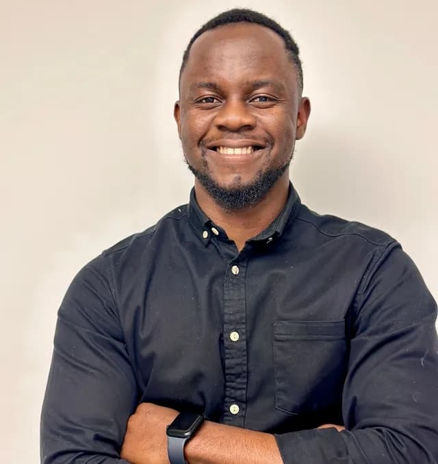Emmanuel Adeyemi
