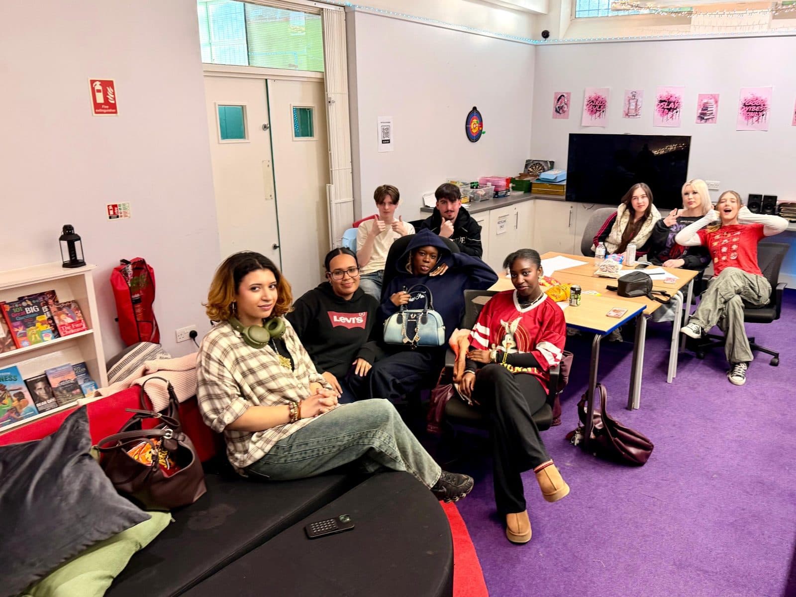 Youth Board