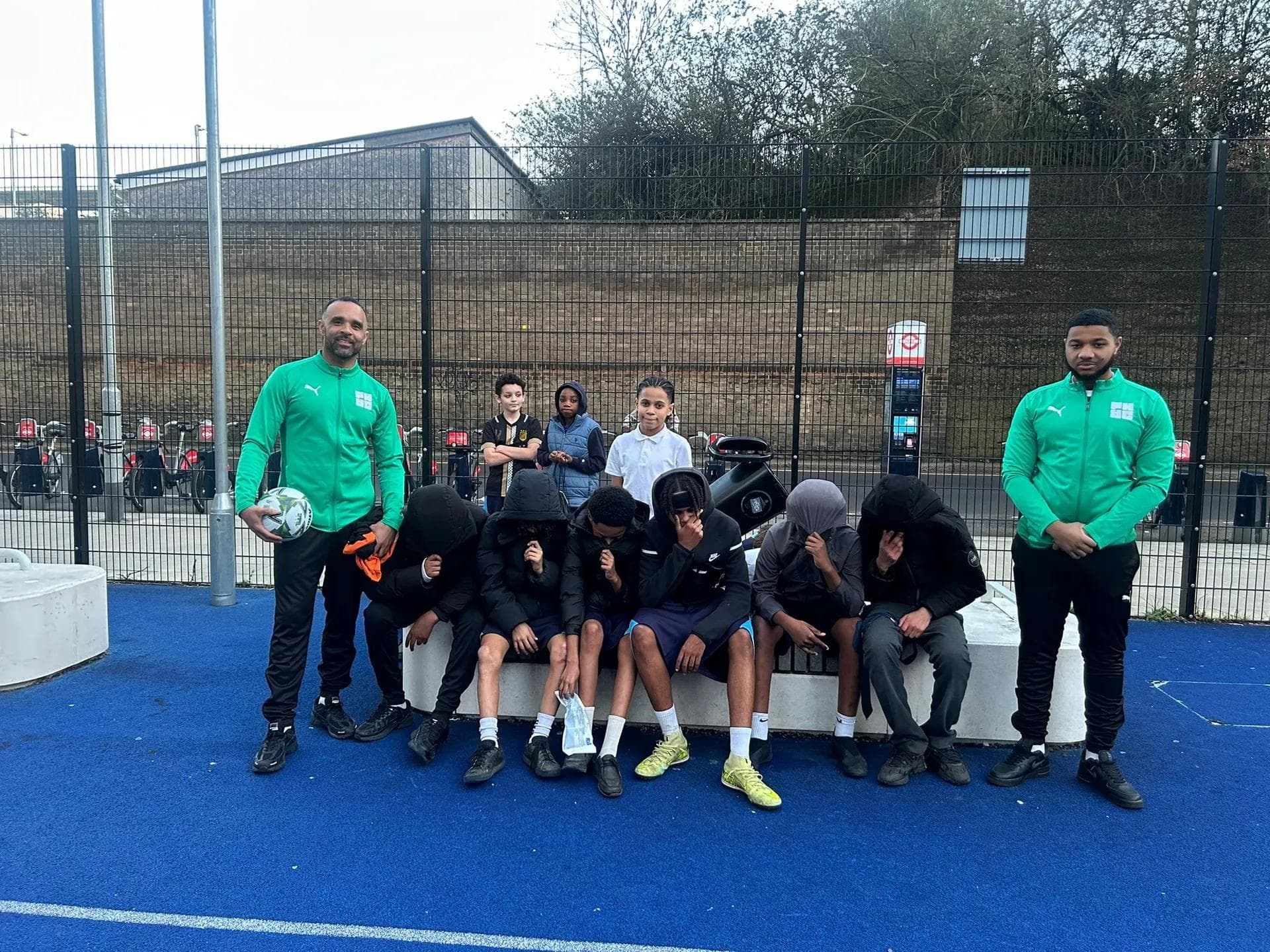 Football Project